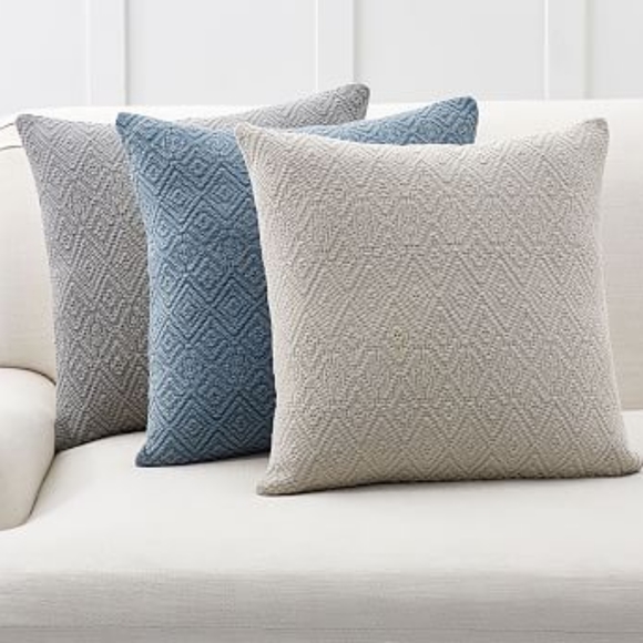 Pottery Barn Other - Pottery Barn pillow cover
